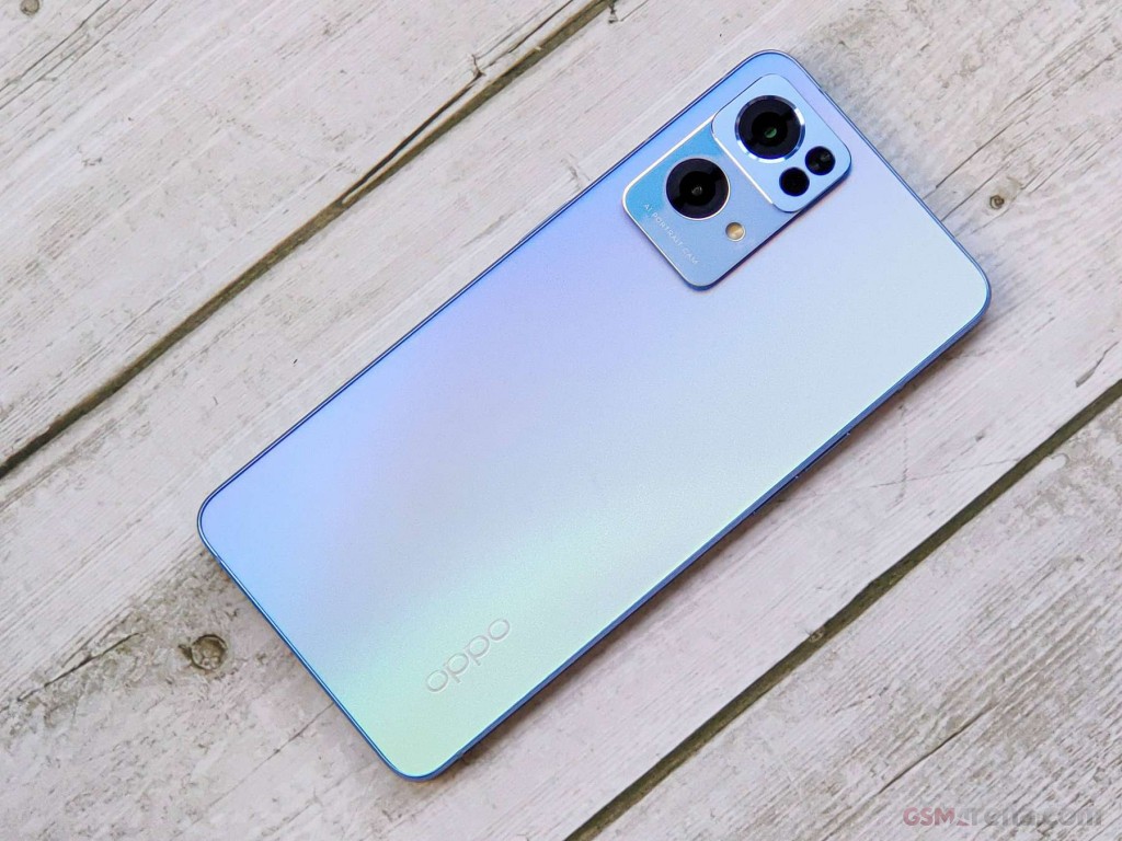 Oppo Reno7 Pro 5G hands-on photo 18