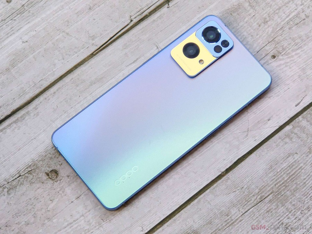 Oppo Reno7 Pro 5G hands-on photo 19