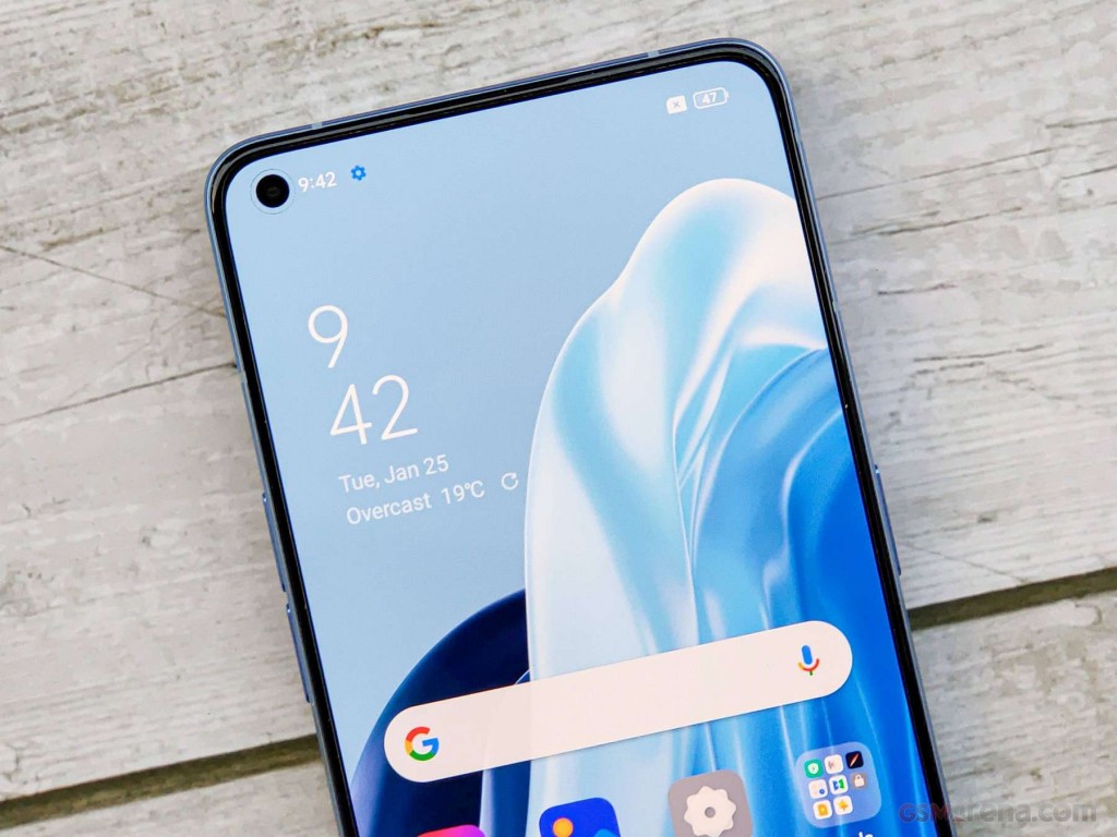 Oppo Reno7 Pro 5G hands-on photo 20