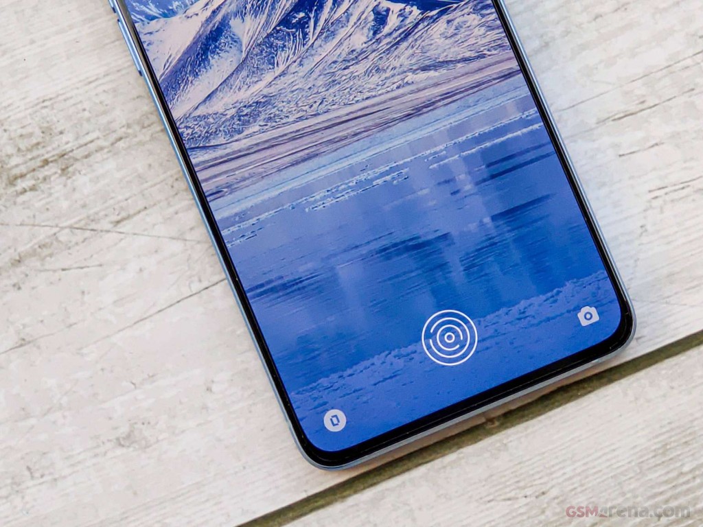 Oppo Reno7 Pro 5G hands-on photo 21