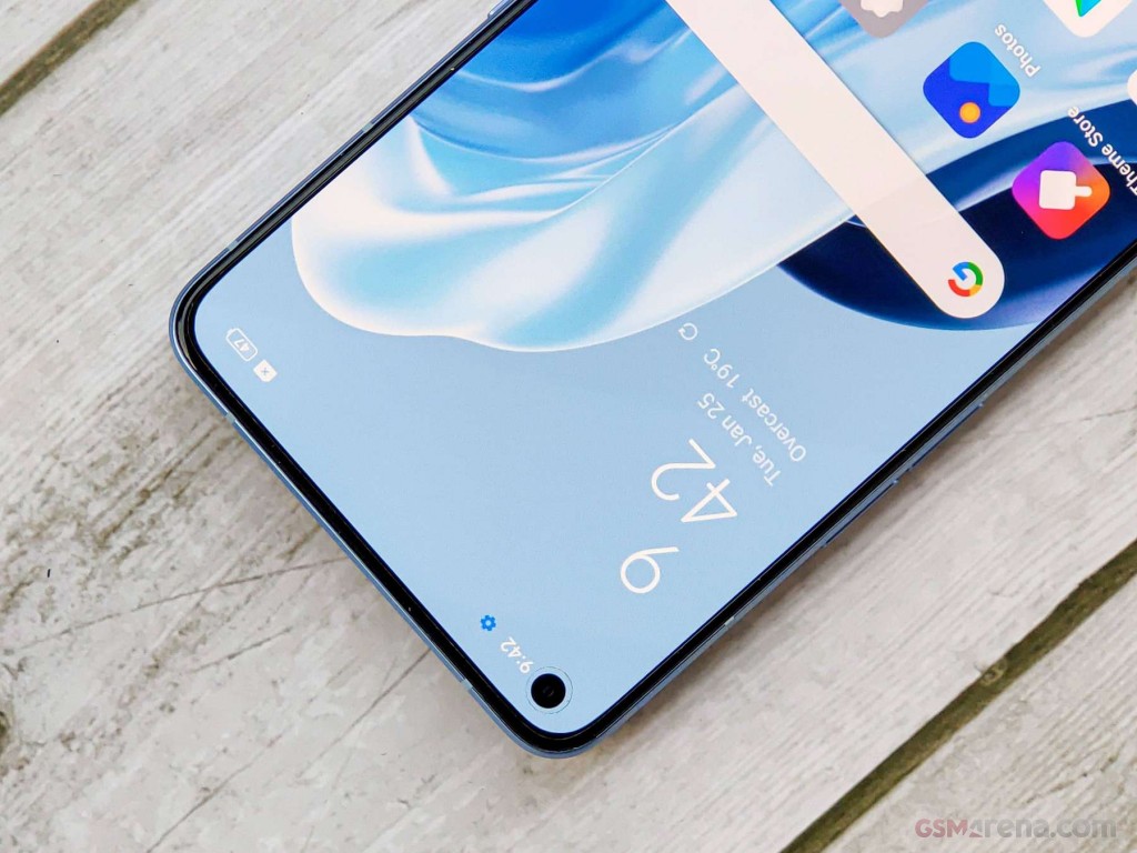 Oppo Reno7 Pro 5G hands-on photo 22