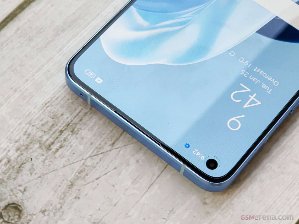 Oppo Reno7 Pro 5G hands-on photo 23