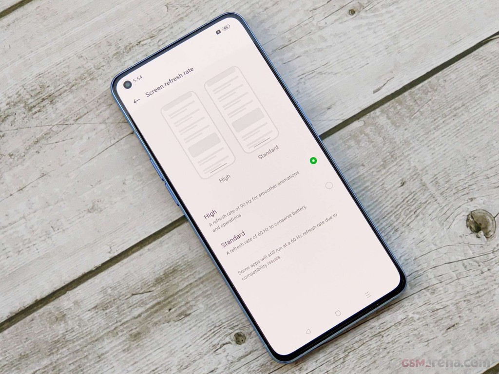 Oppo Reno7 Pro 5G hands-on photo 25