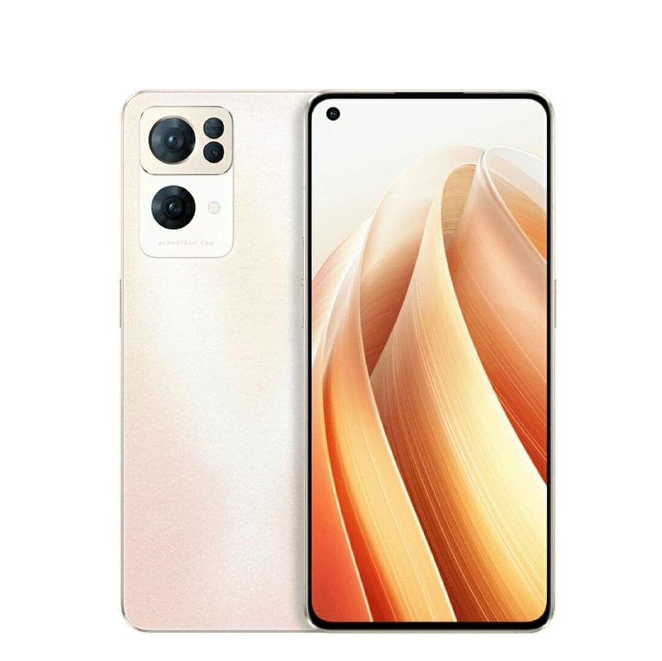 Oppo Reno7 Pro 5G view 7