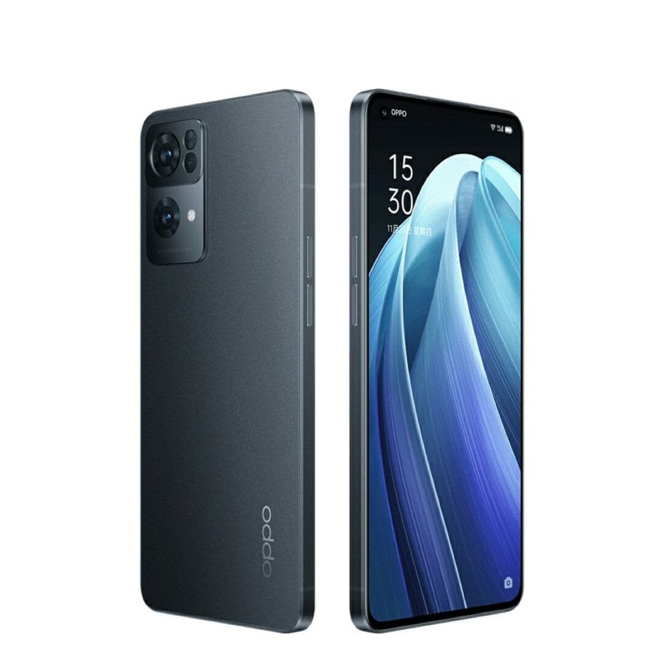 Oppo Reno7 Pro 5G view 12