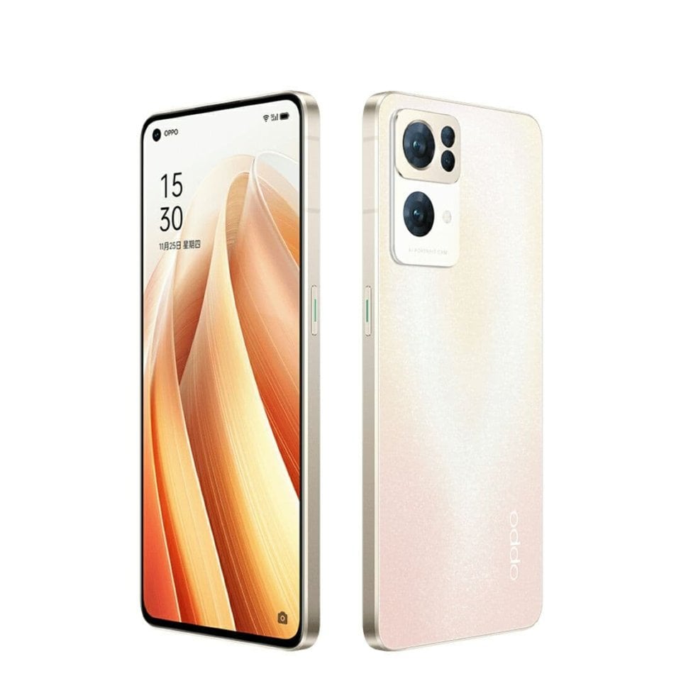 Oppo Reno7 Pro 5G view 13