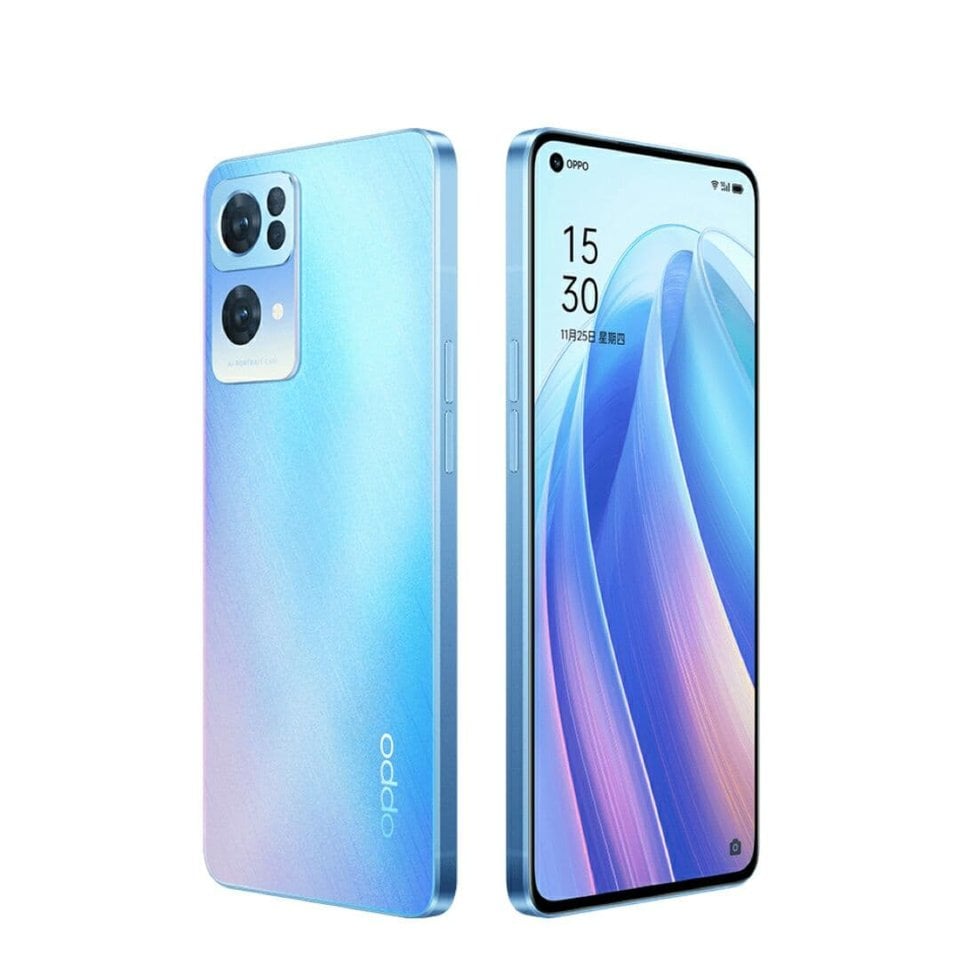 Oppo Reno7 Pro 5G view 14