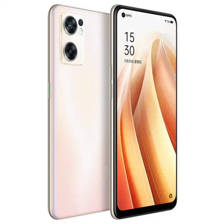 Oppo Reno7 SE 5G view 9