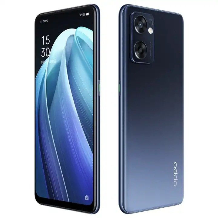 Oppo Reno7 SE 5G view 12