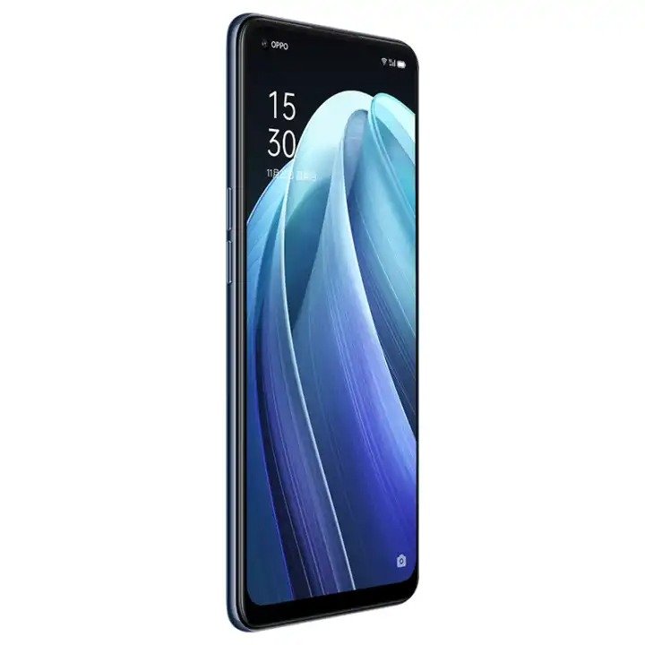 Oppo Reno7 SE 5G view 13