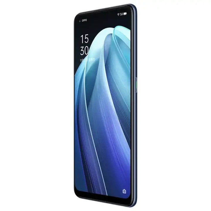 Oppo Reno7 SE 5G view 14