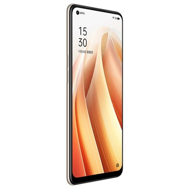 Oppo Reno7 SE 5G view 15