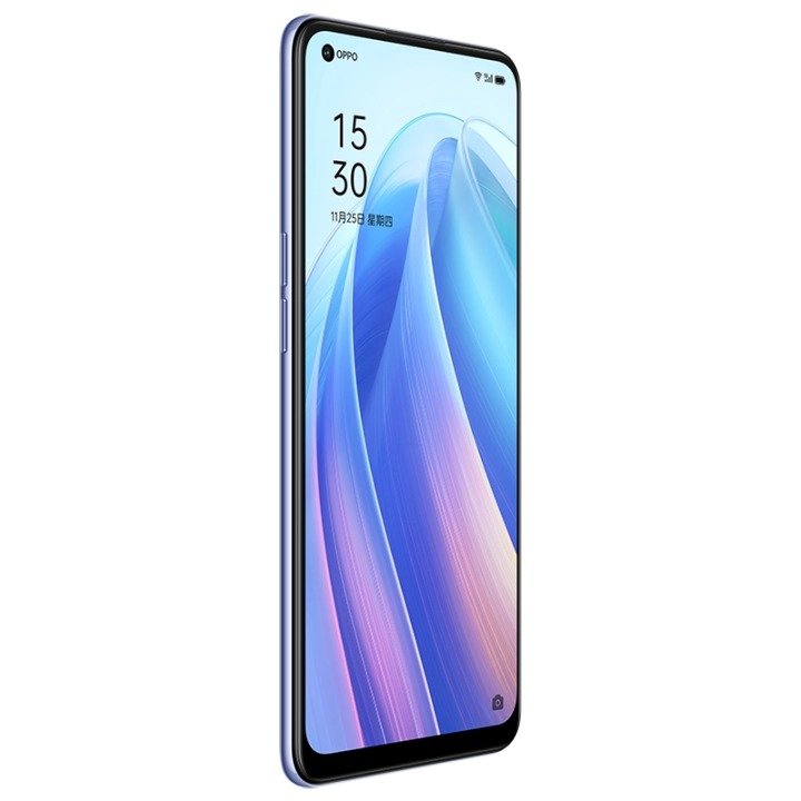 Oppo Reno7 SE 5G view 16