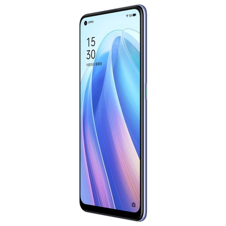 Oppo Reno7 SE 5G view 17