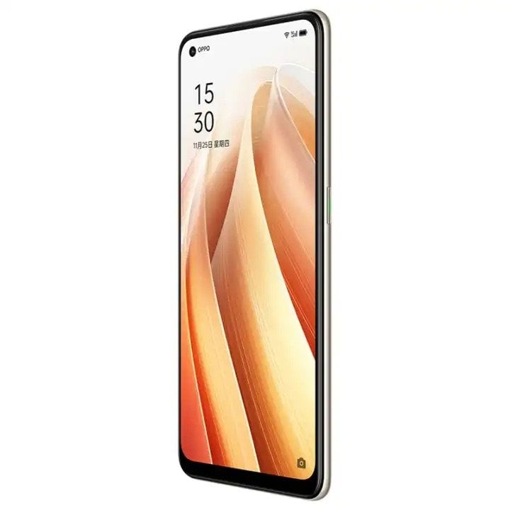 Oppo Reno7 SE 5G view 18