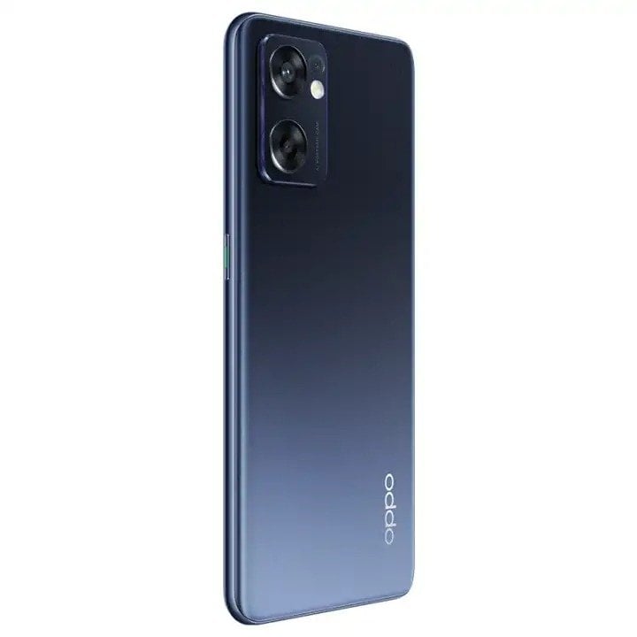 Oppo Reno7 SE 5G view 19