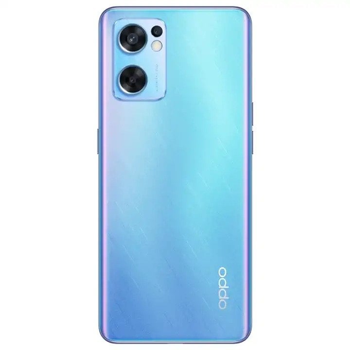 Oppo Reno7 SE 5G view 20