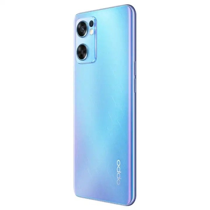 Oppo Reno7 SE 5G view 22
