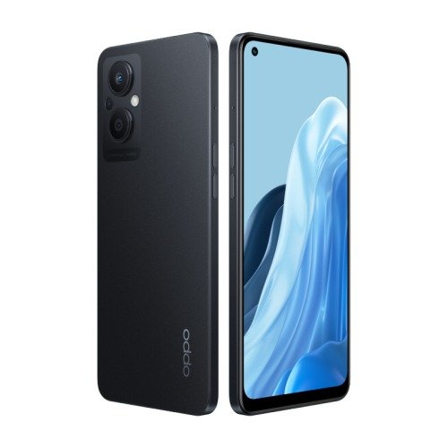 Oppo Reno7 Z 5G view 9