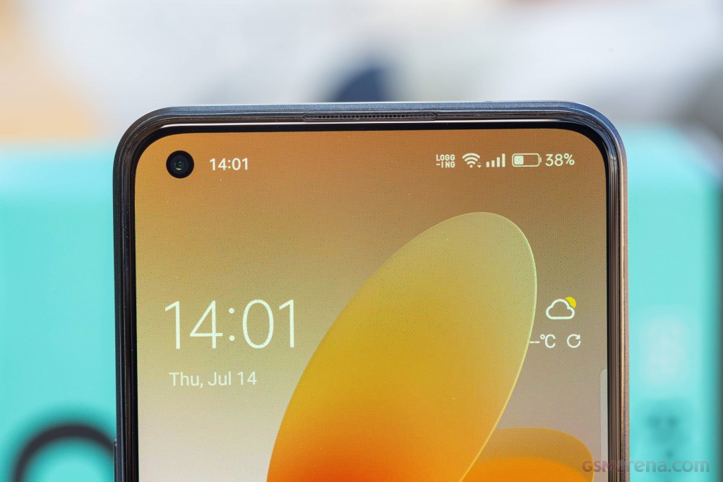 Oppo Reno8 hands-on photo 6