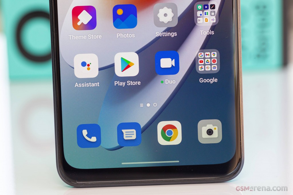 Oppo Reno8 hands-on photo 7