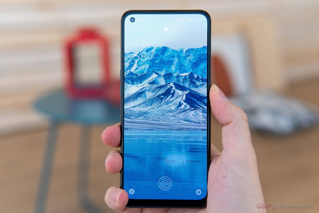 Oppo Reno8 hands-on photo 11