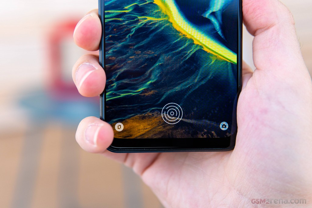 Oppo Reno8 hands-on photo 12