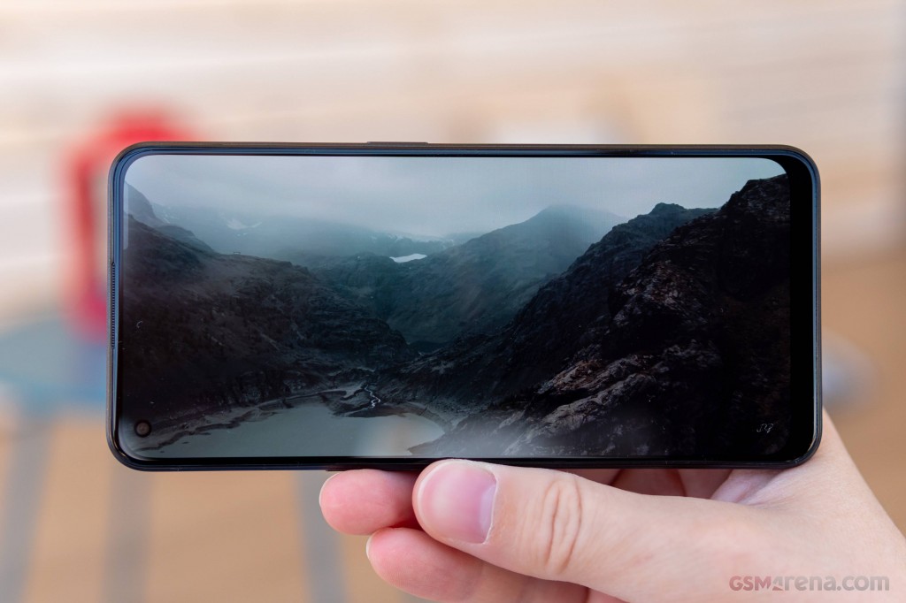 Oppo Reno8 hands-on photo 13