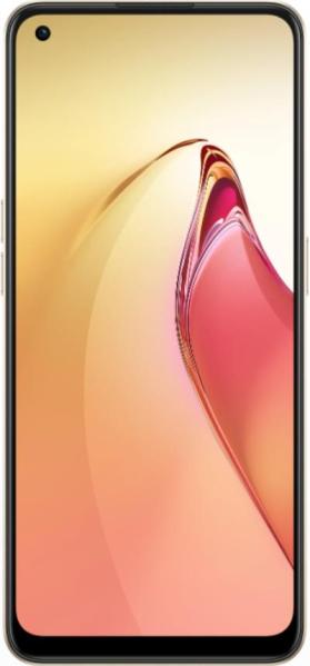 Oppo Reno8 view 2