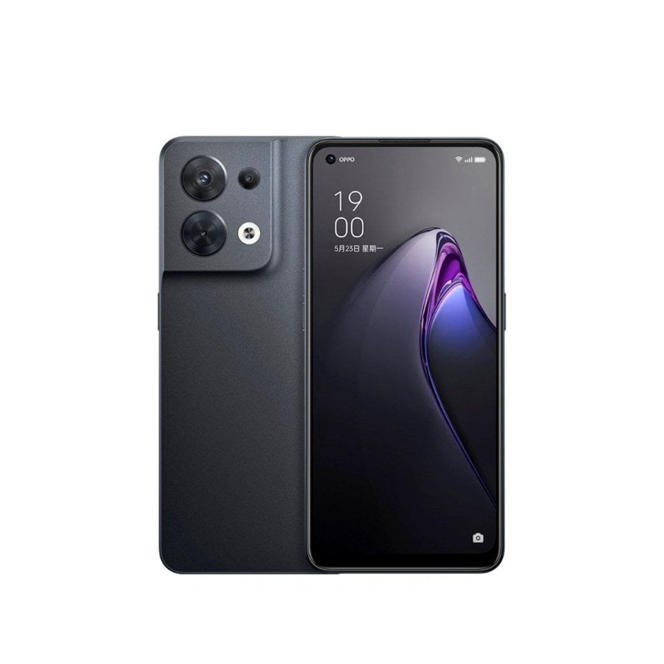 Oppo Reno8 (China) view 6