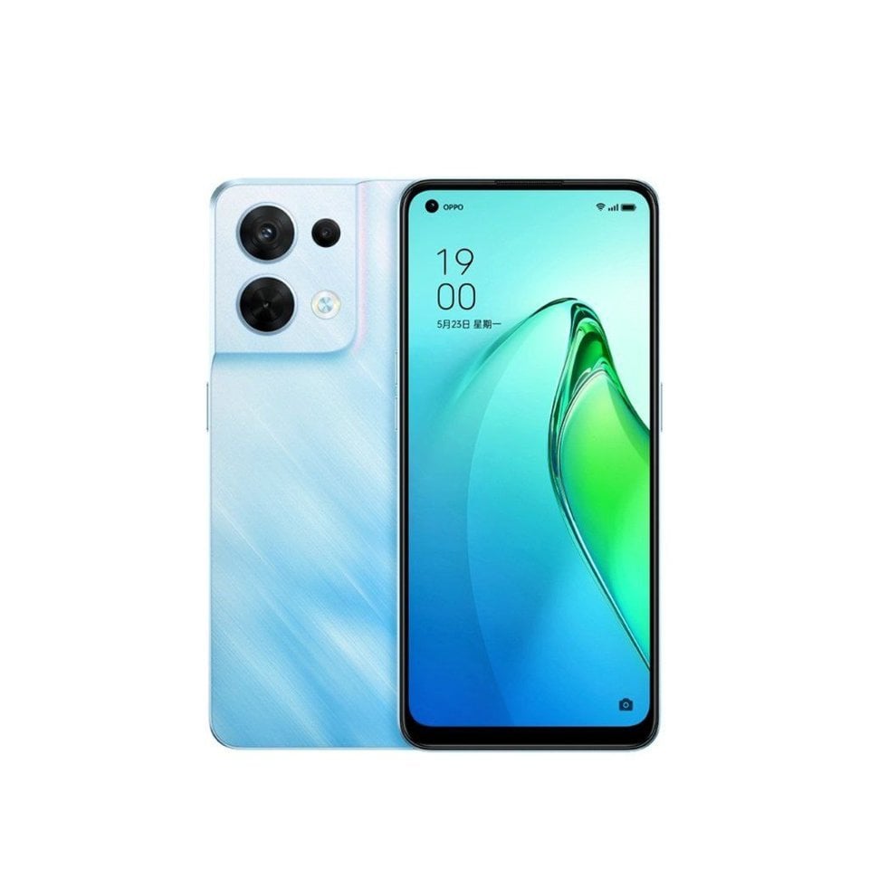 Oppo Reno8 (China) view 8