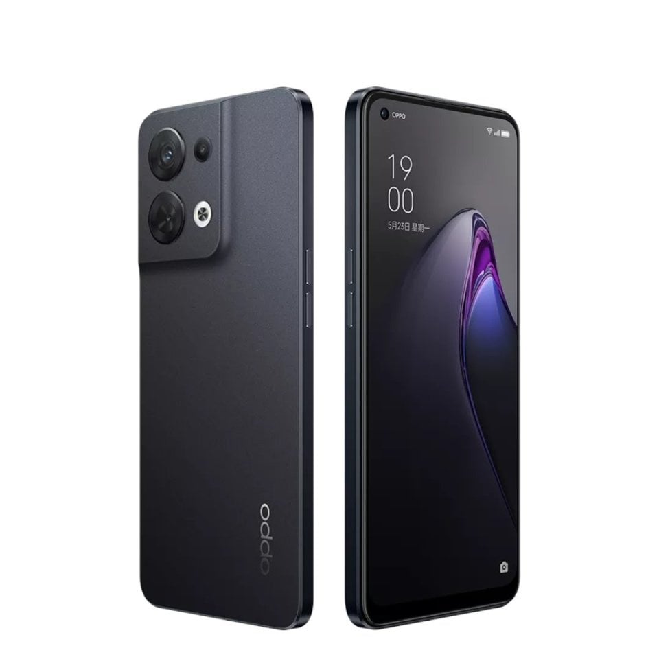 Oppo Reno8 (China) view 9