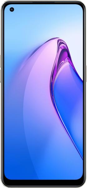 Oppo Reno8 4G view 4