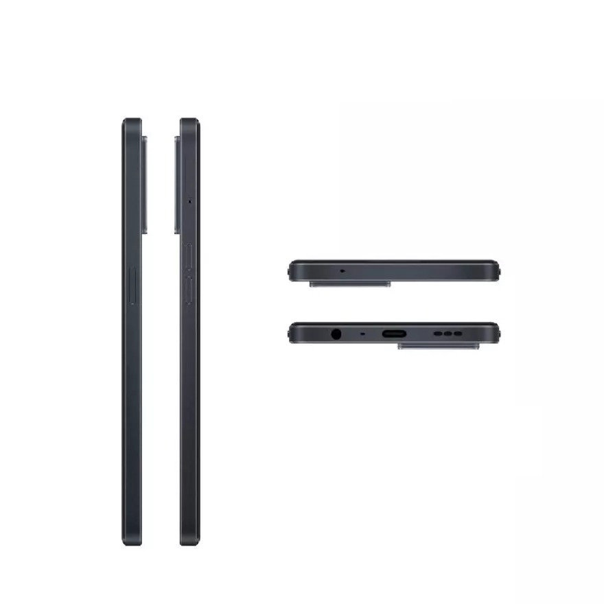 Oppo Reno8 4G view 9
