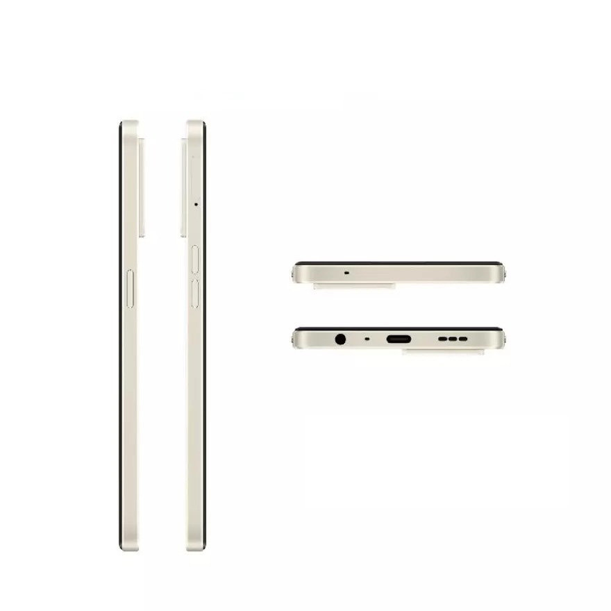 Oppo Reno8 4G view 10