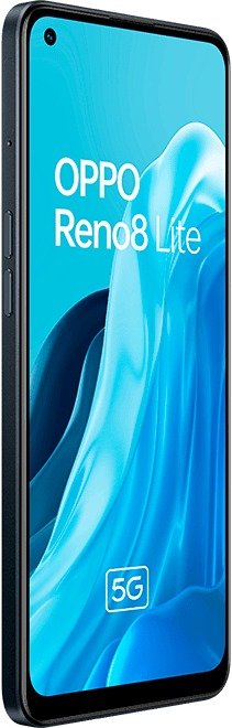 Oppo Reno8 Lite view 7