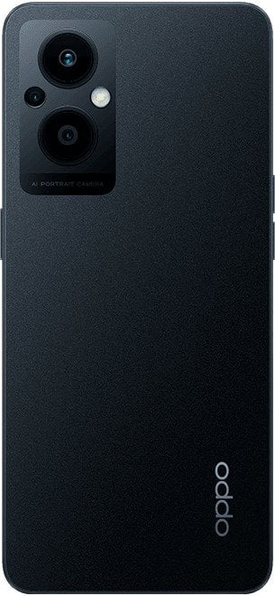 Oppo Reno8 Lite view 8