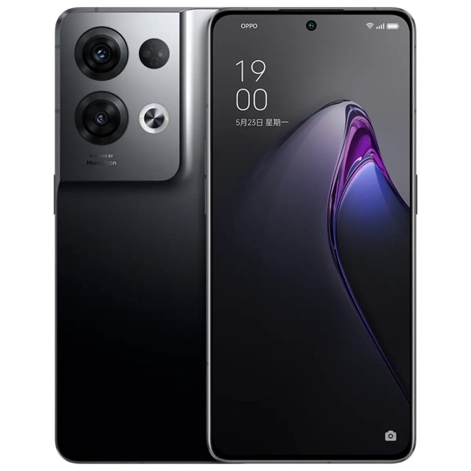 Oppo Reno8 Pro+ view 5