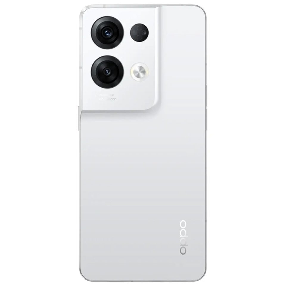 Oppo Reno8 Pro+ view 16