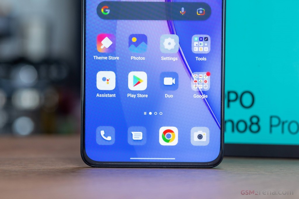 Oppo Reno8 Pro hands-on photo 5