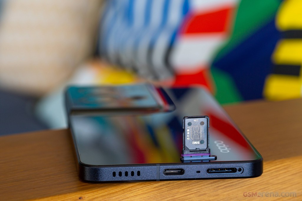 Oppo Reno8 Pro hands-on photo 6
