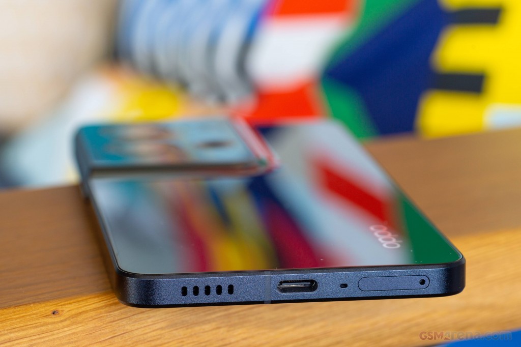 Oppo Reno8 Pro hands-on photo 7