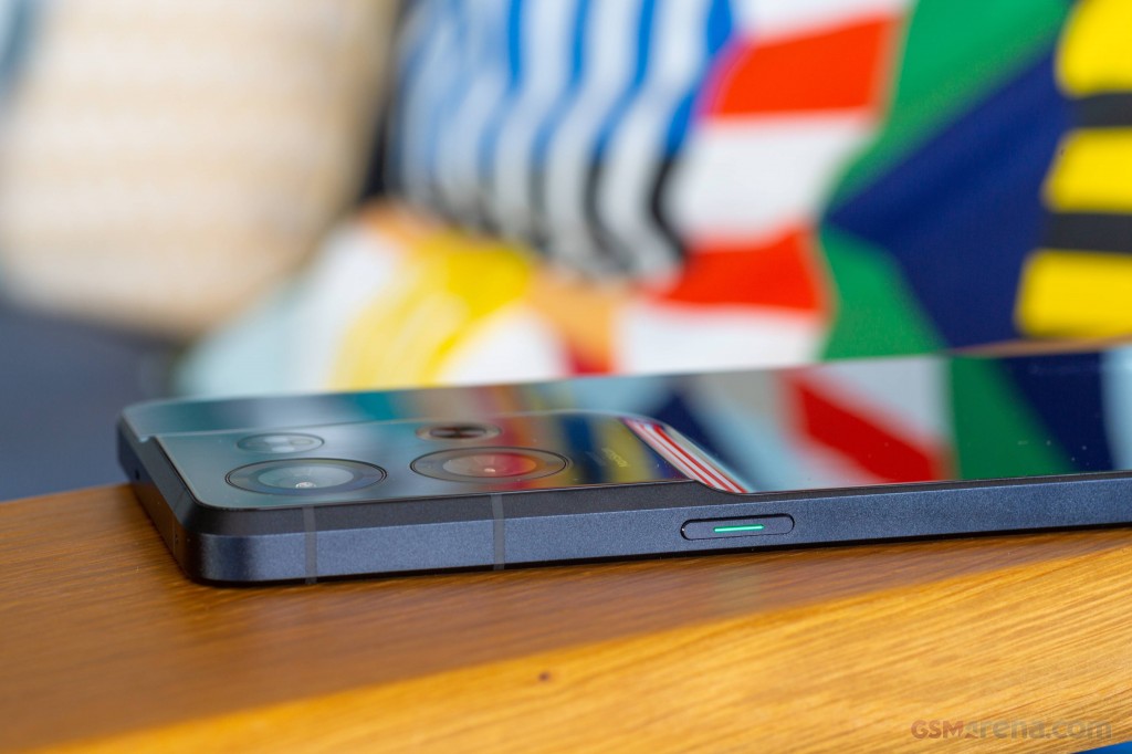 Oppo Reno8 Pro hands-on photo 8