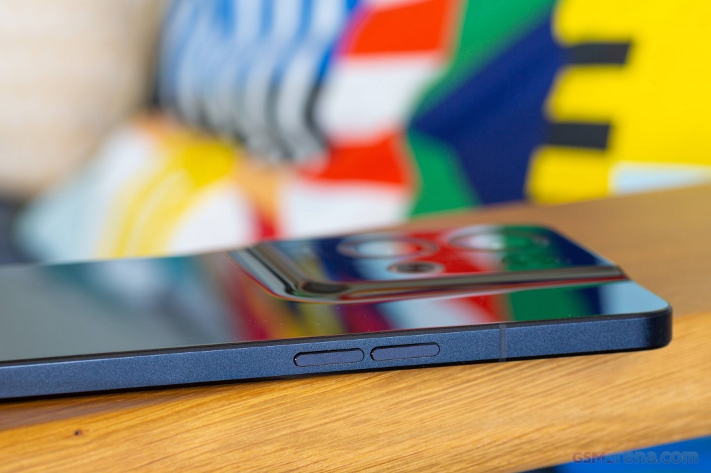 Oppo Reno8 Pro hands-on photo 9