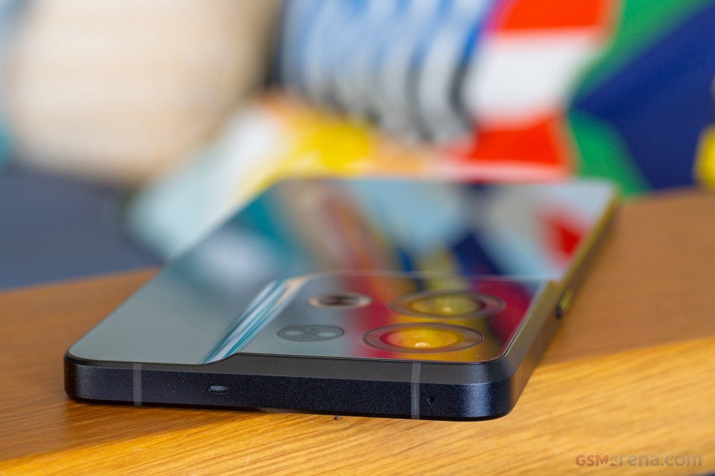 Oppo Reno8 Pro hands-on photo 10