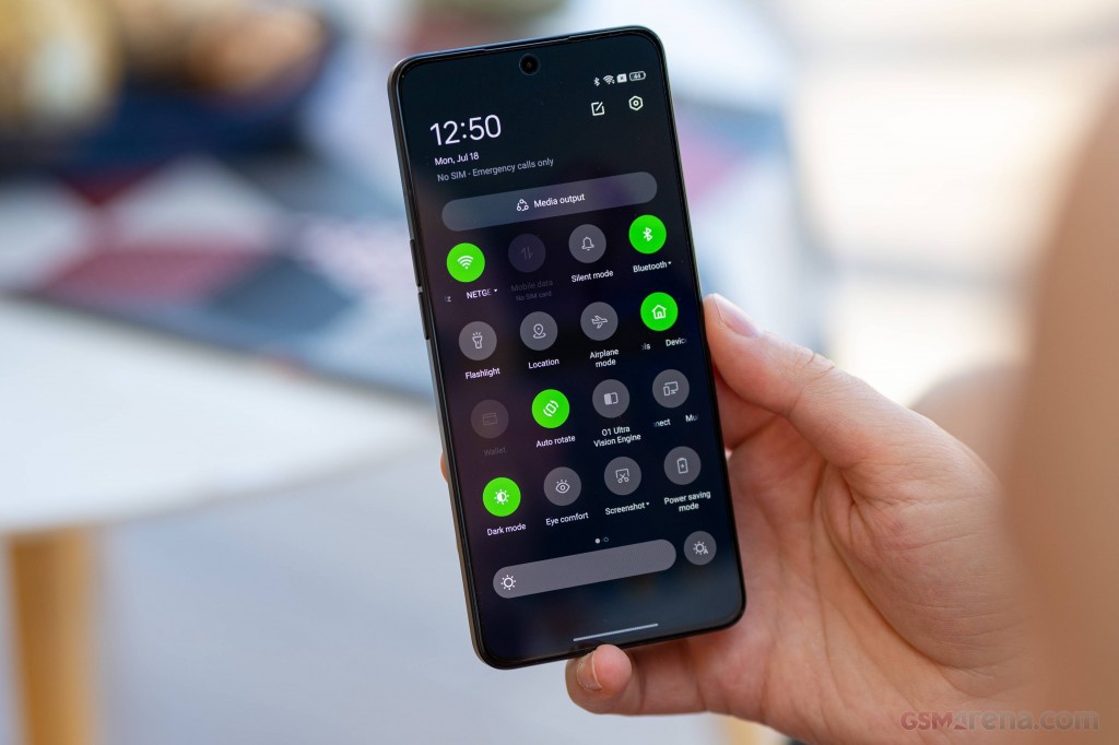 Oppo Reno8 Pro hands-on photo 14