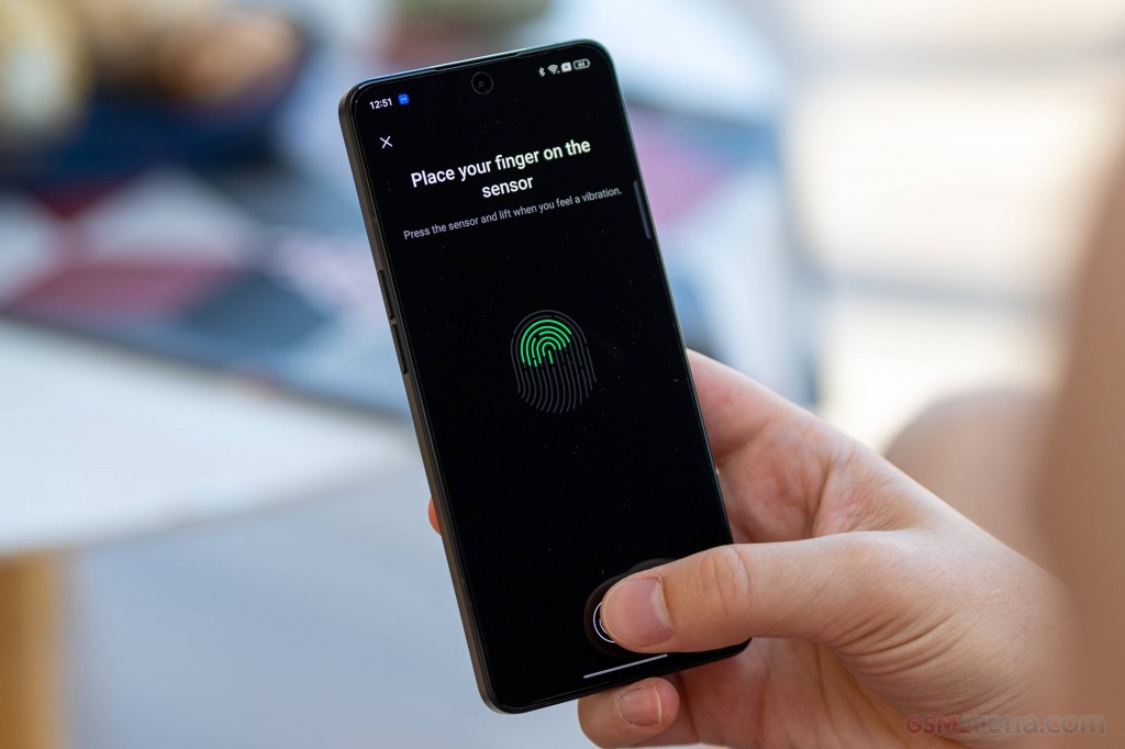 Oppo Reno8 Pro hands-on photo 19