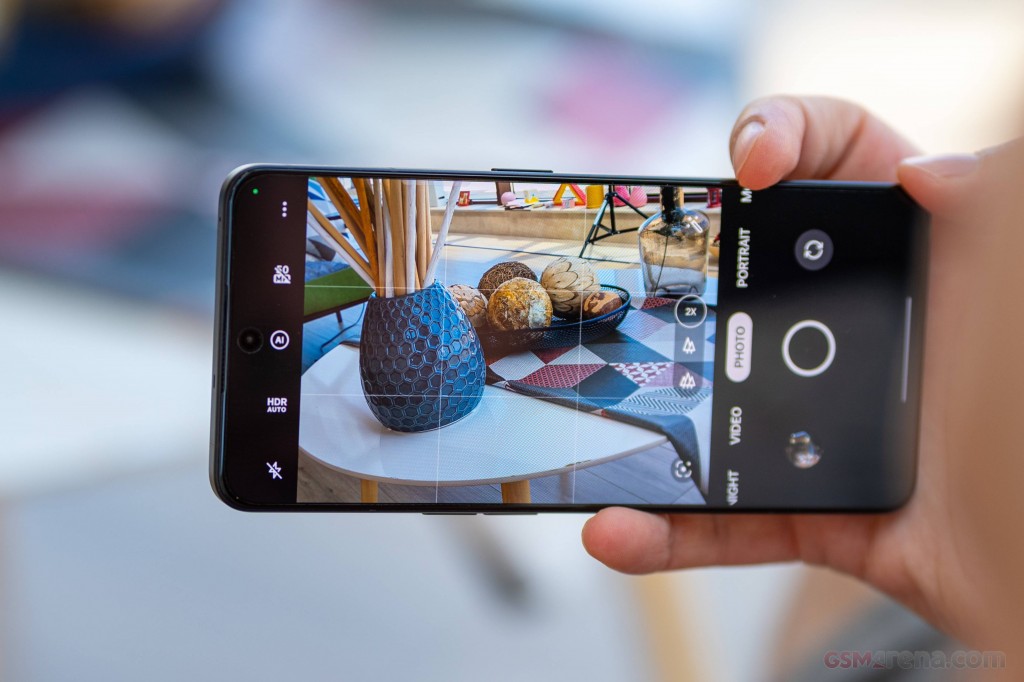 Oppo Reno8 Pro hands-on photo 21