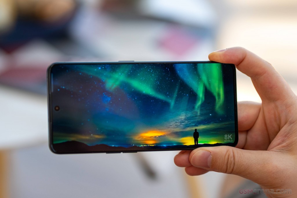Oppo Reno8 Pro hands-on photo 22