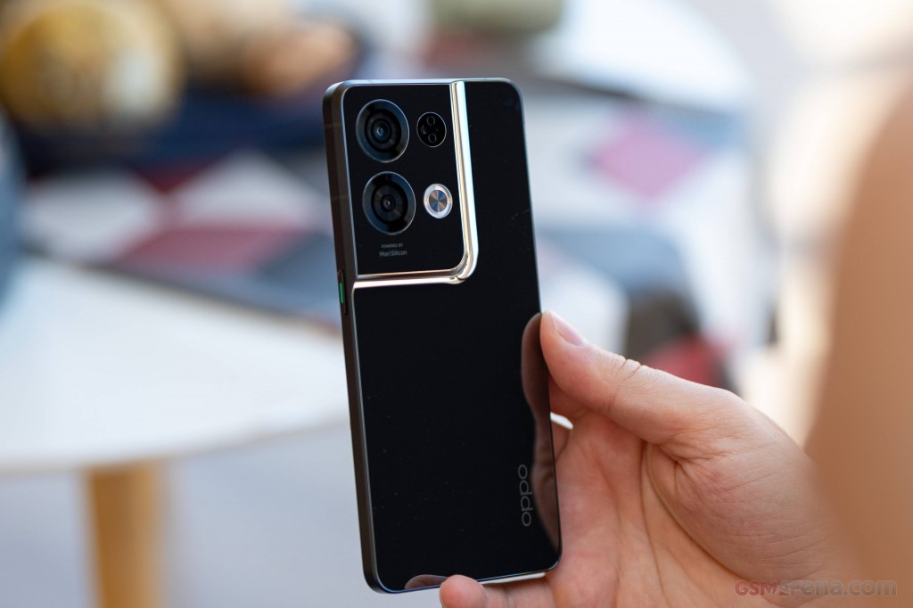 Oppo Reno8 Pro hands-on photo 24